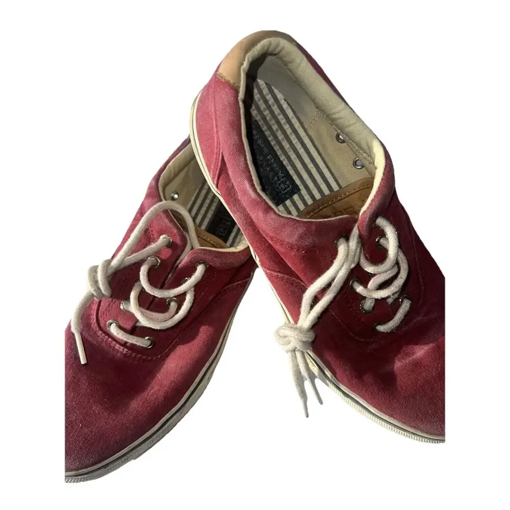 Sperry striper ll
